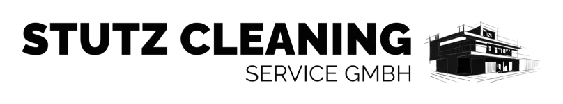 Logo Stutz Cleaning Service